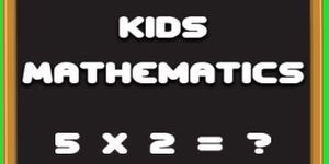 Game Matematik For Kids