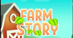 Game Farm Story